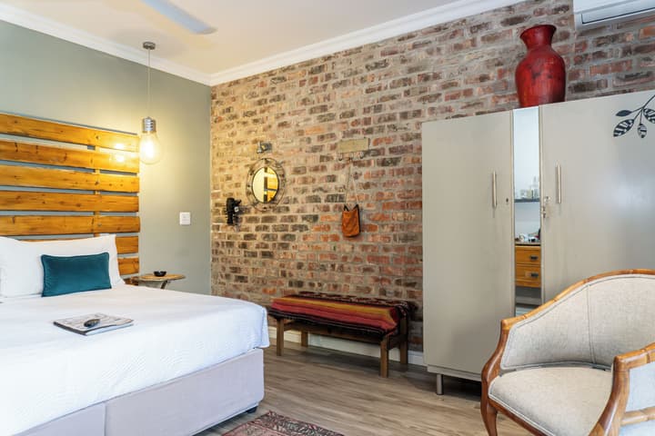 Earthbound B&B
