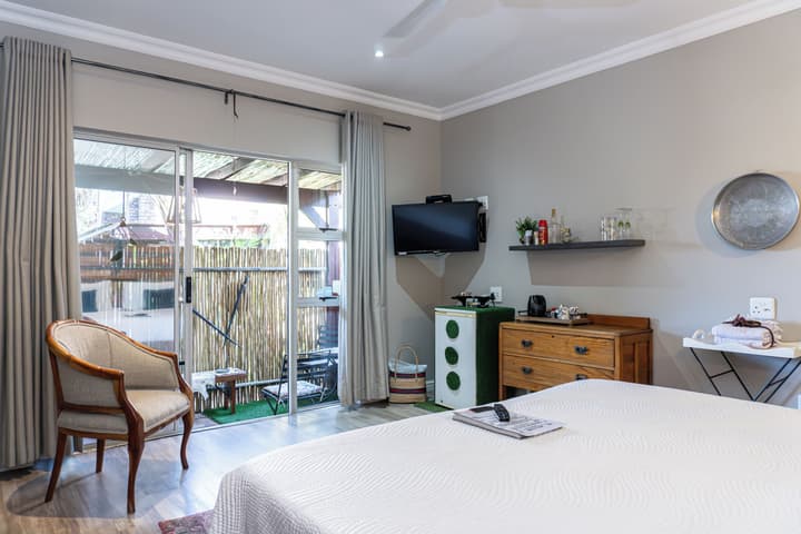 Earthbound B&B