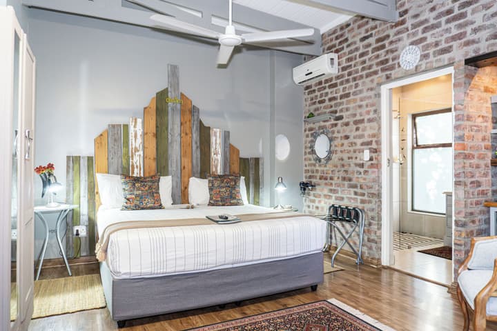 Earthbound B&B
