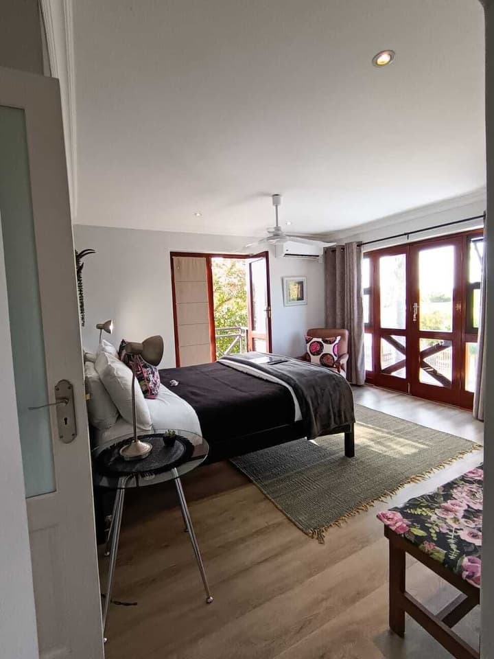 Earthbound B&B