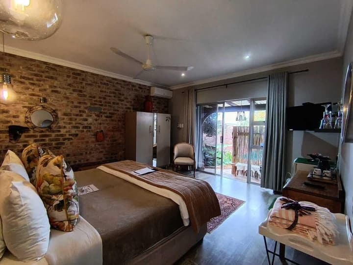 Earthbound B&B