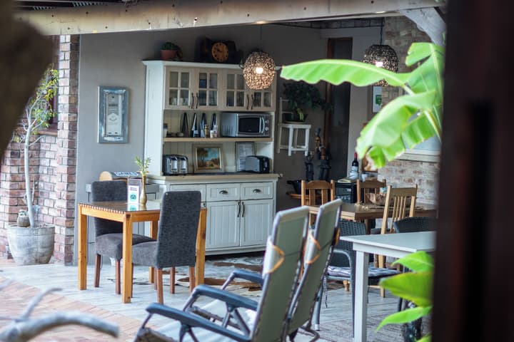 Earthbound B&B