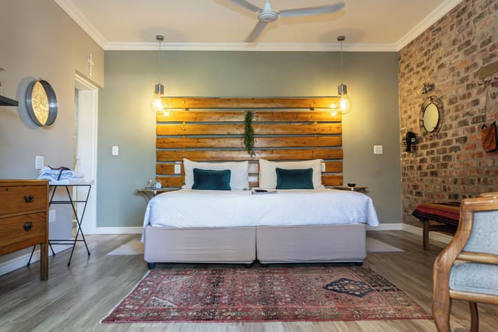 Earthbound B&B