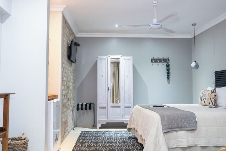 Earthbound B&B