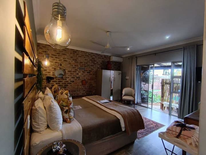 Earthbound B&B