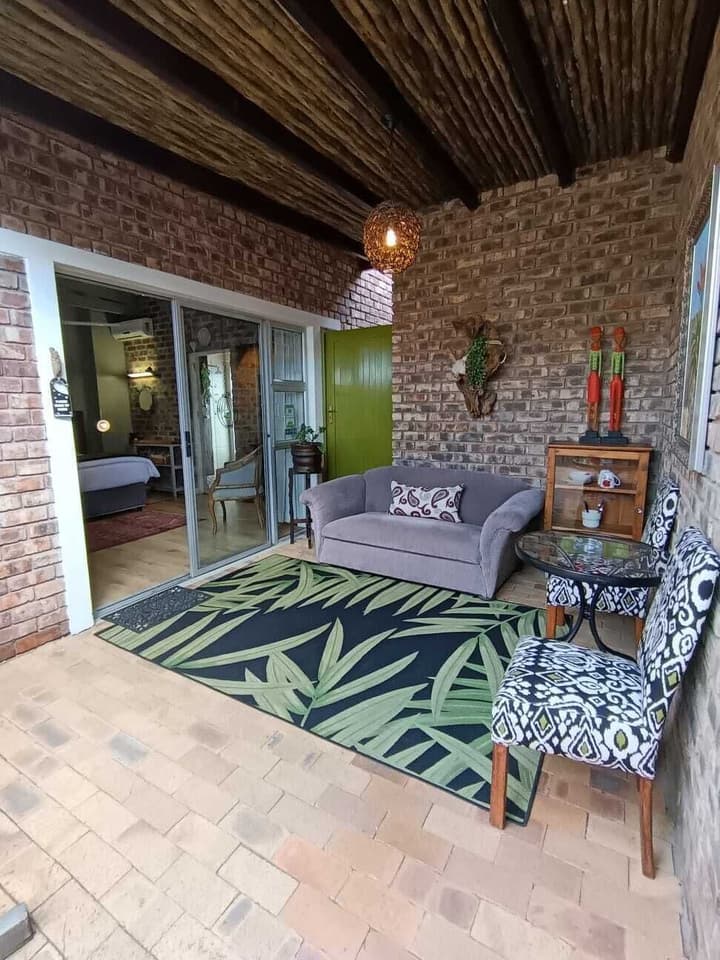 Earthbound B&B