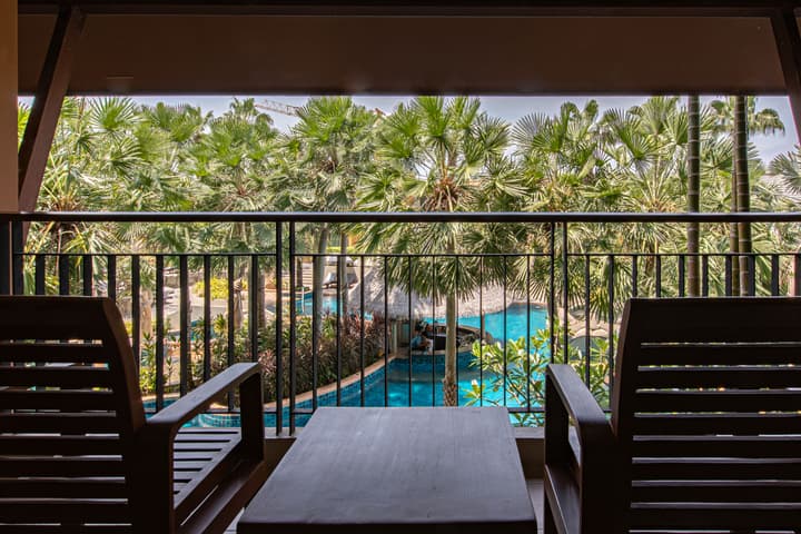 Rawai Palm Beach Resort