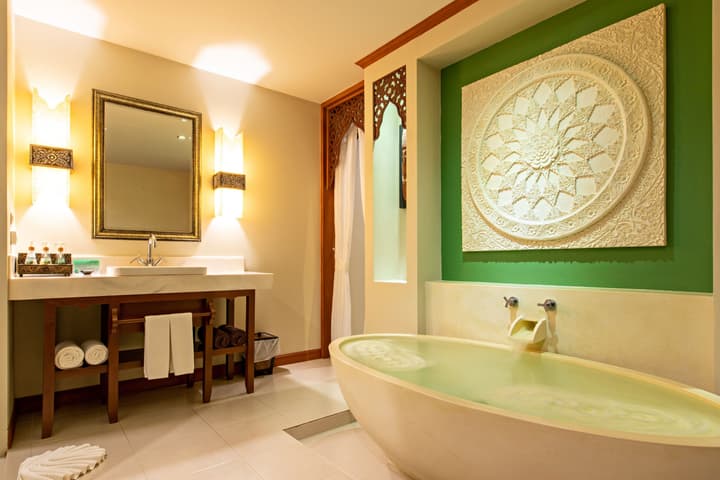 Rawai Palm Beach Resort