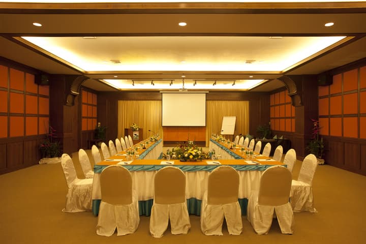 Rawai Palm Beach Resort