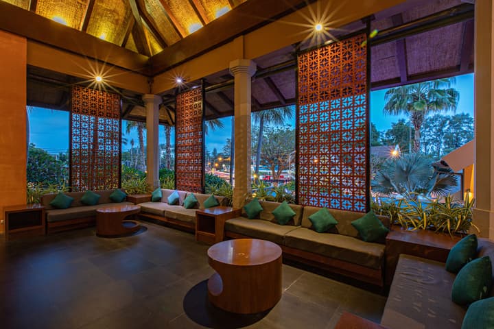 Rawai Palm Beach Resort