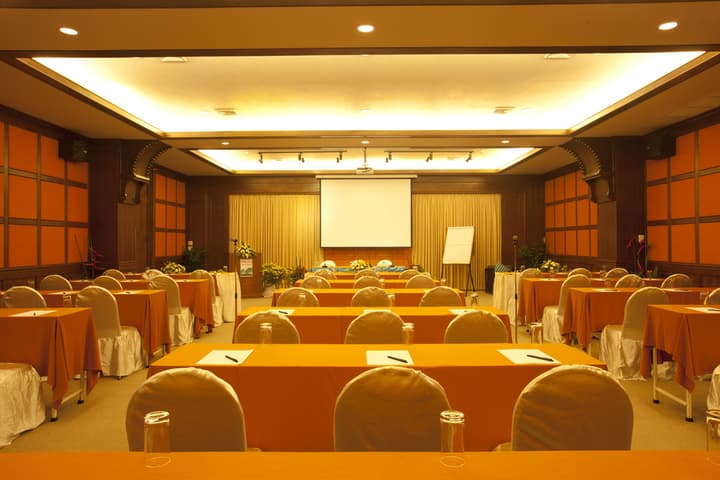 Rawai Palm Beach Resort