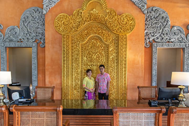 Rawai Palm Beach Resort