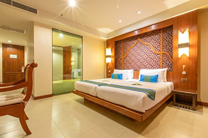 Rawai Palm Beach Resort
