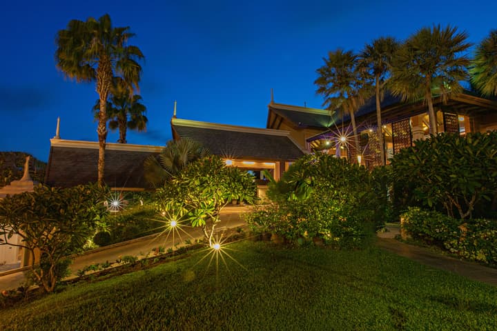 Rawai Palm Beach Resort