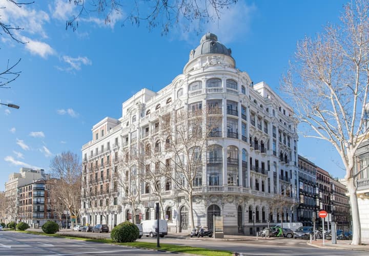 Petit Palace Savoy Alfonso XII
