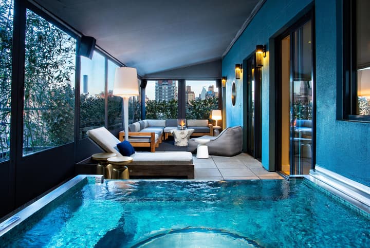 Dream Downtown, by Hyatt