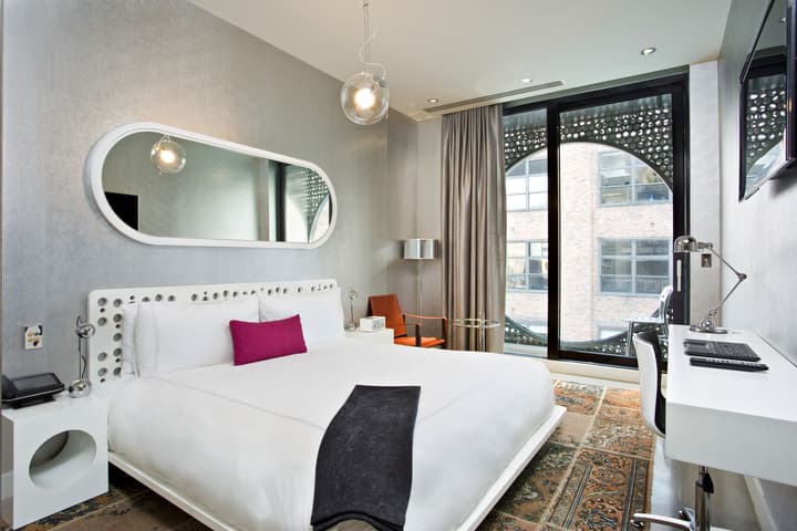 Dream Downtown, by Hyatt