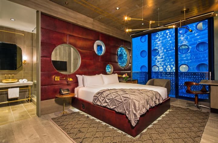 Dream Downtown, by Hyatt