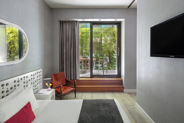 Dream Downtown, by Hyatt