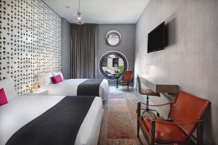 Dream Downtown, by Hyatt