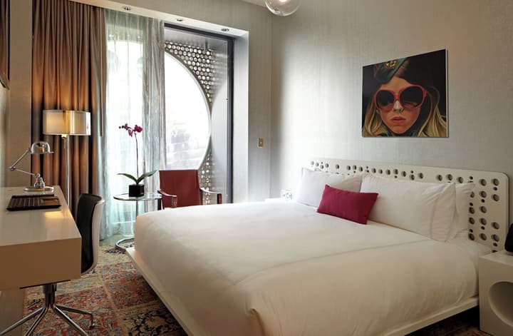 Dream Downtown, by Hyatt