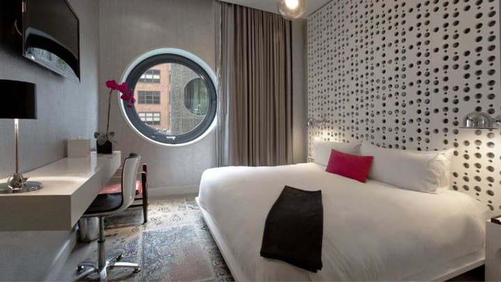 Dream Downtown, by Hyatt