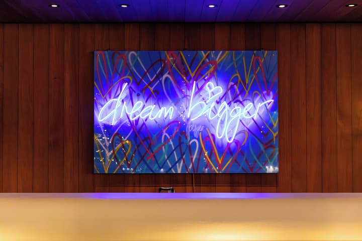 Dream Downtown, by Hyatt