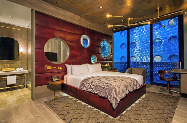 Dream Downtown, by Hyatt