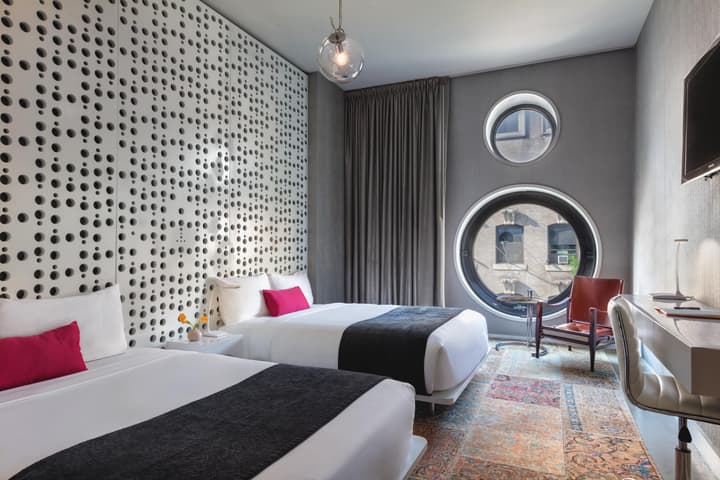 Dream Downtown, by Hyatt