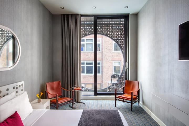 Dream Downtown, by Hyatt