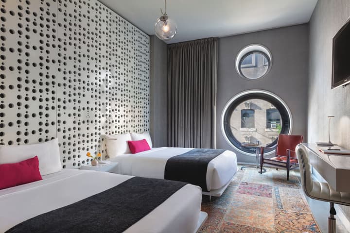 Dream Downtown, by Hyatt