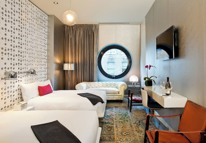 Dream Downtown, by Hyatt
