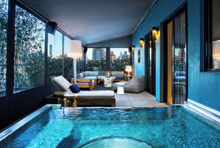 Dream Downtown, by Hyatt