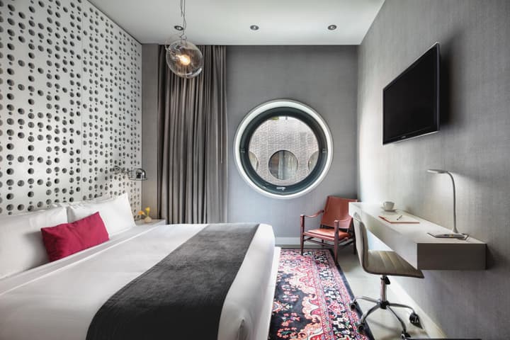Dream Downtown, by Hyatt
