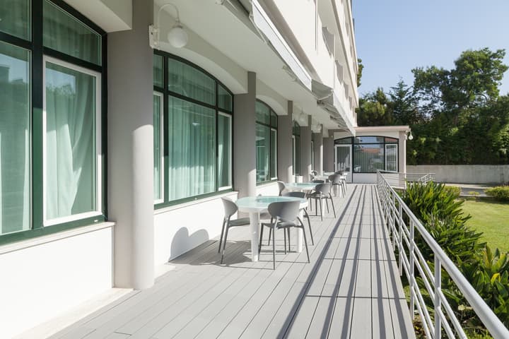 Varzinn Hotel