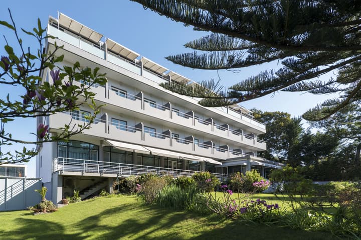 Varzinn Hotel