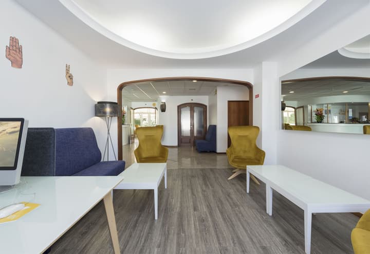 Varzinn Hotel