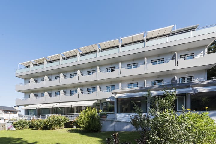 Varzinn Hotel