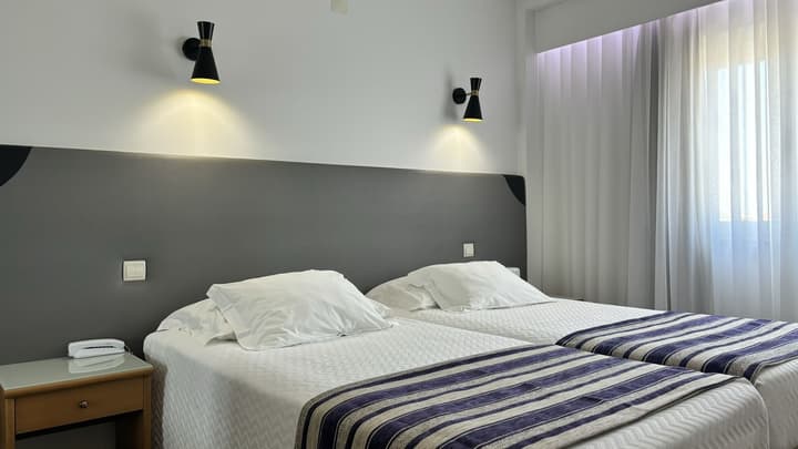 Varzinn Hotel
