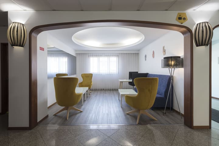 Varzinn Hotel