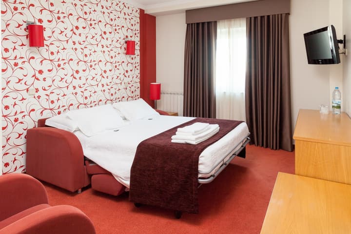 Varzinn Hotel