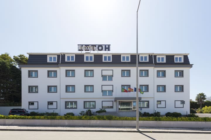 Varzinn Hotel