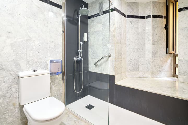 Hotel Torre del Conde