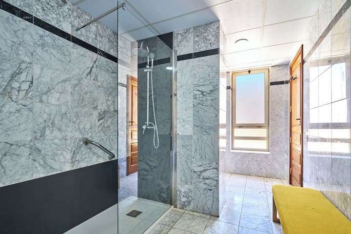 Hotel Torre del Conde