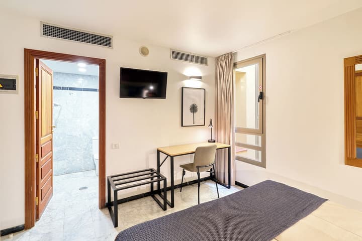 Hotel Torre del Conde