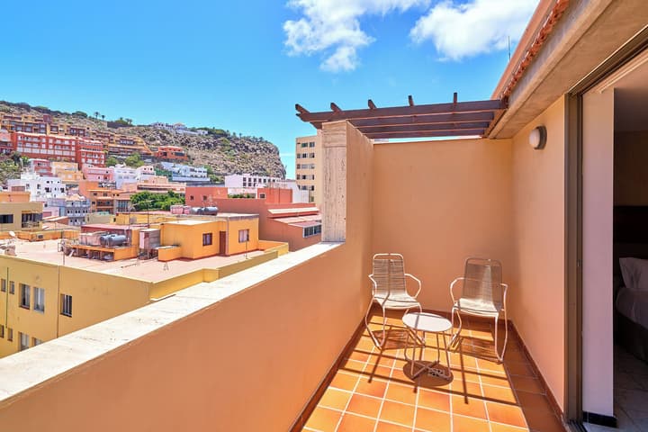 Hotel Torre del Conde