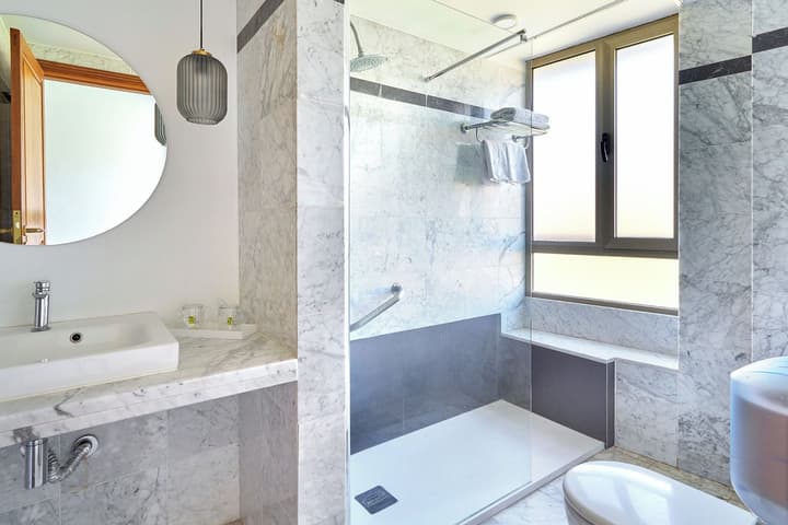 Hotel Torre del Conde