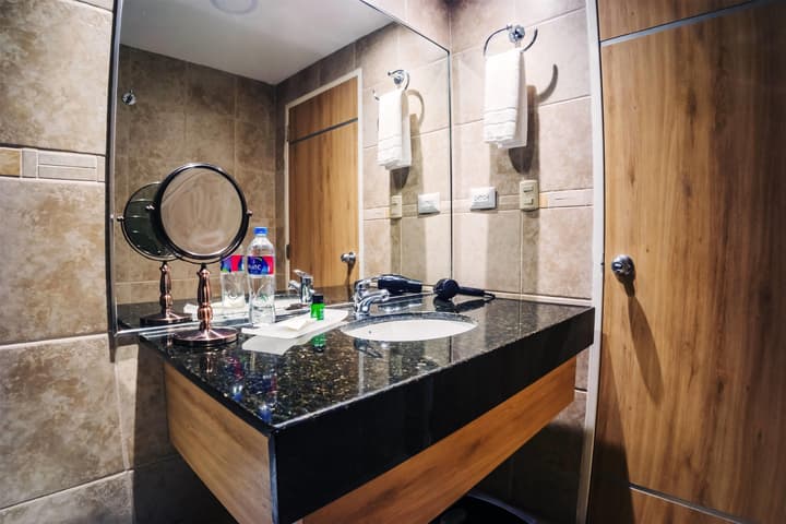 TRYP by Wyndham Guayaquil Airport