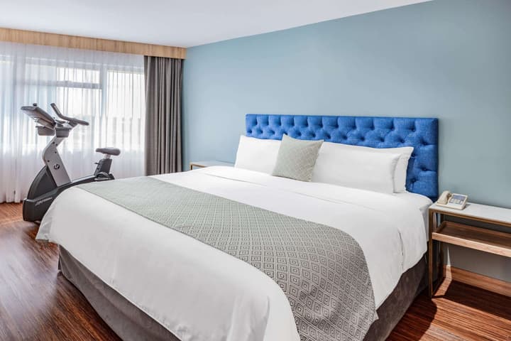 TRYP by Wyndham Guayaquil Airport