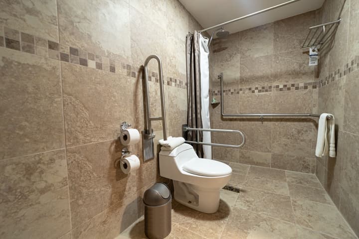TRYP by Wyndham Guayaquil Airport